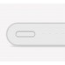Xiaomi Portable 14.1mm Thin 5.1V 2.4A 10000mAh Fast Charging Power Bank - Silver
